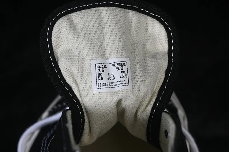 All categories Vans Vans series Vans Low Vans low-top Vans Old Skool high-end branch low-top casual sneakers VN0000E8VBPT